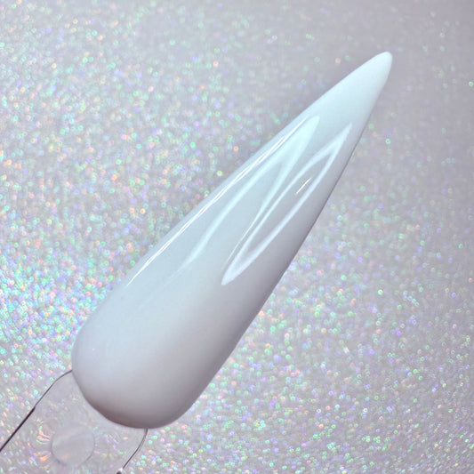 Glacier (White)