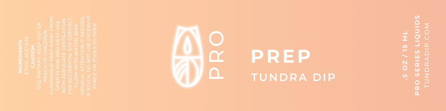 Pro Prep Liquid