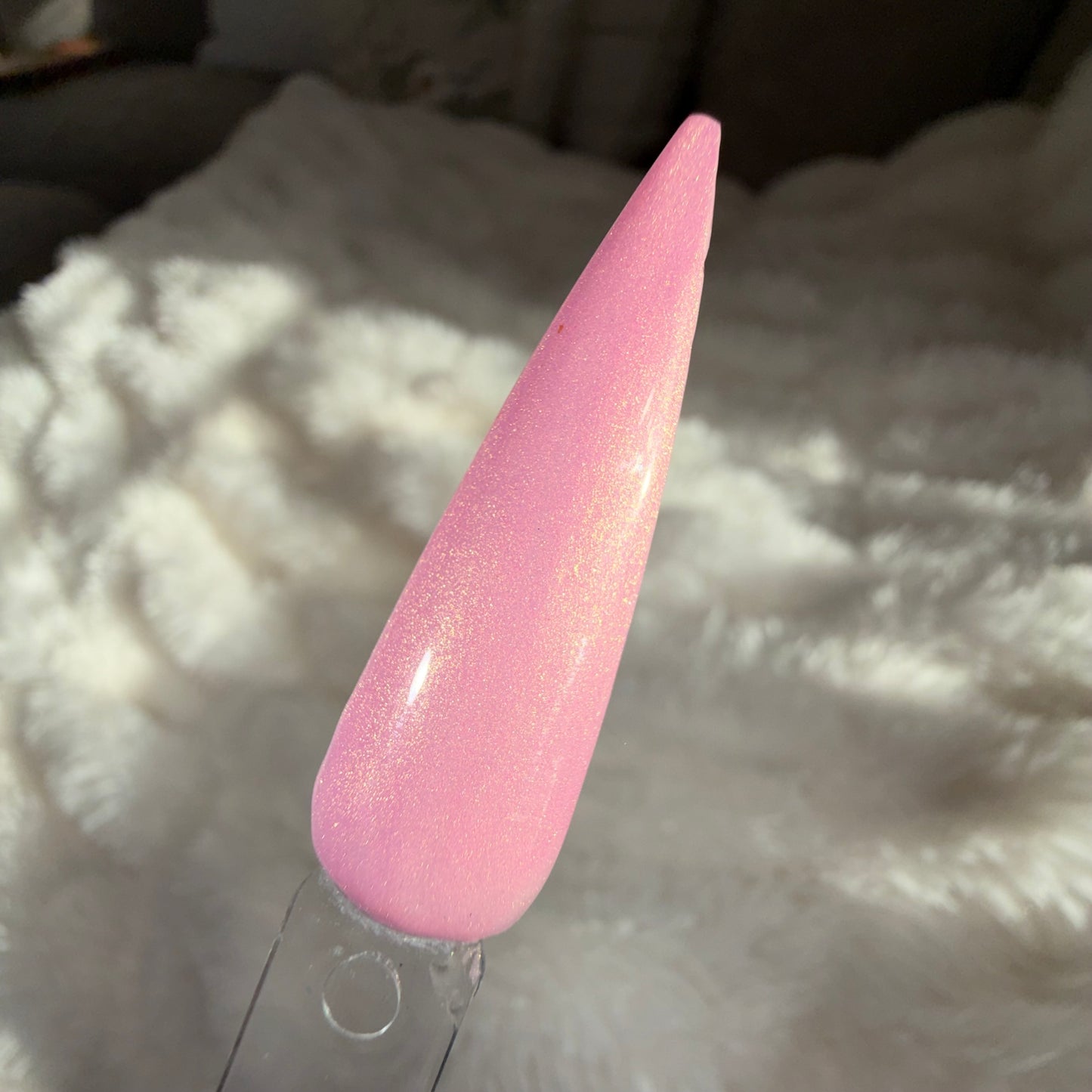 Pink No. 5