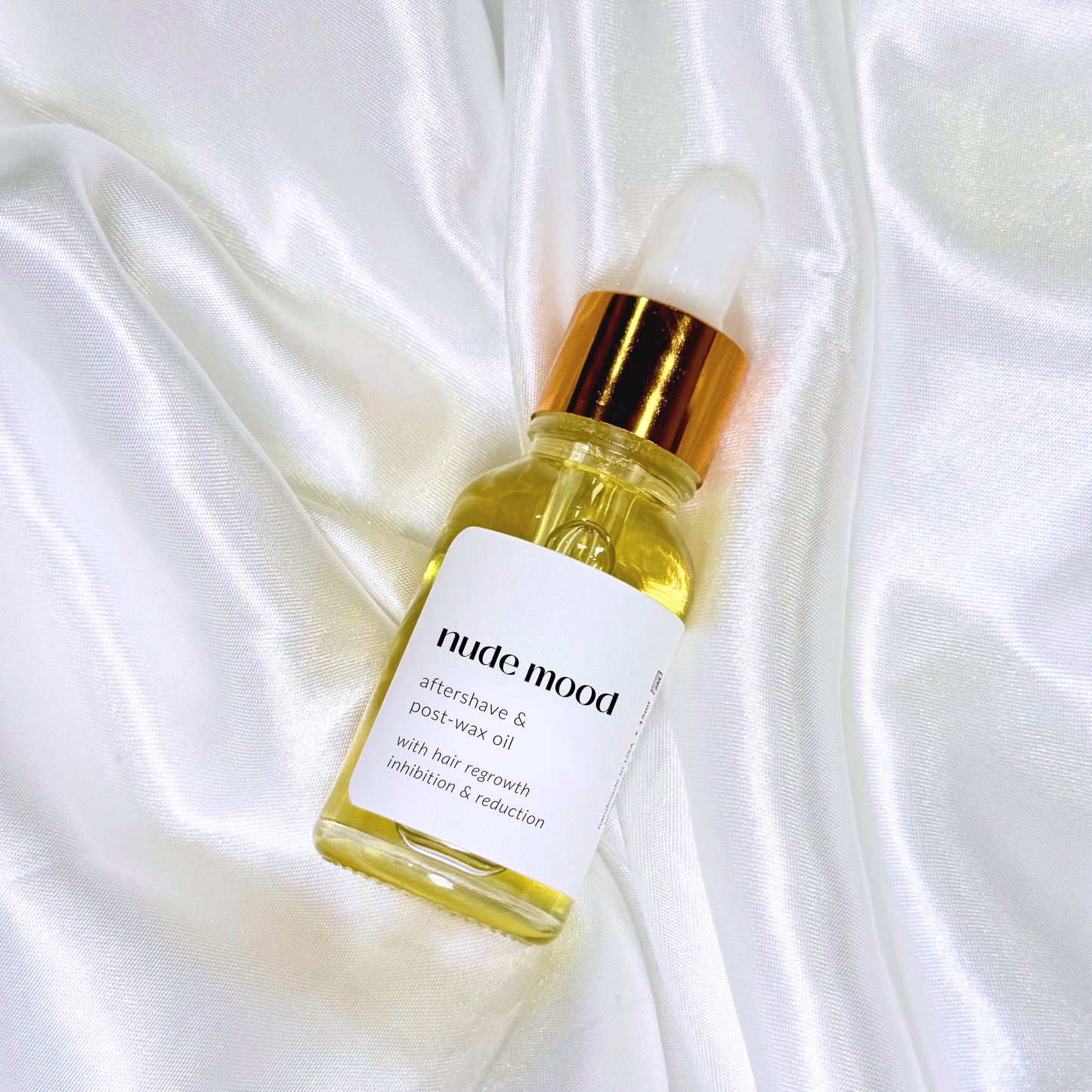 Nude Mood Oil