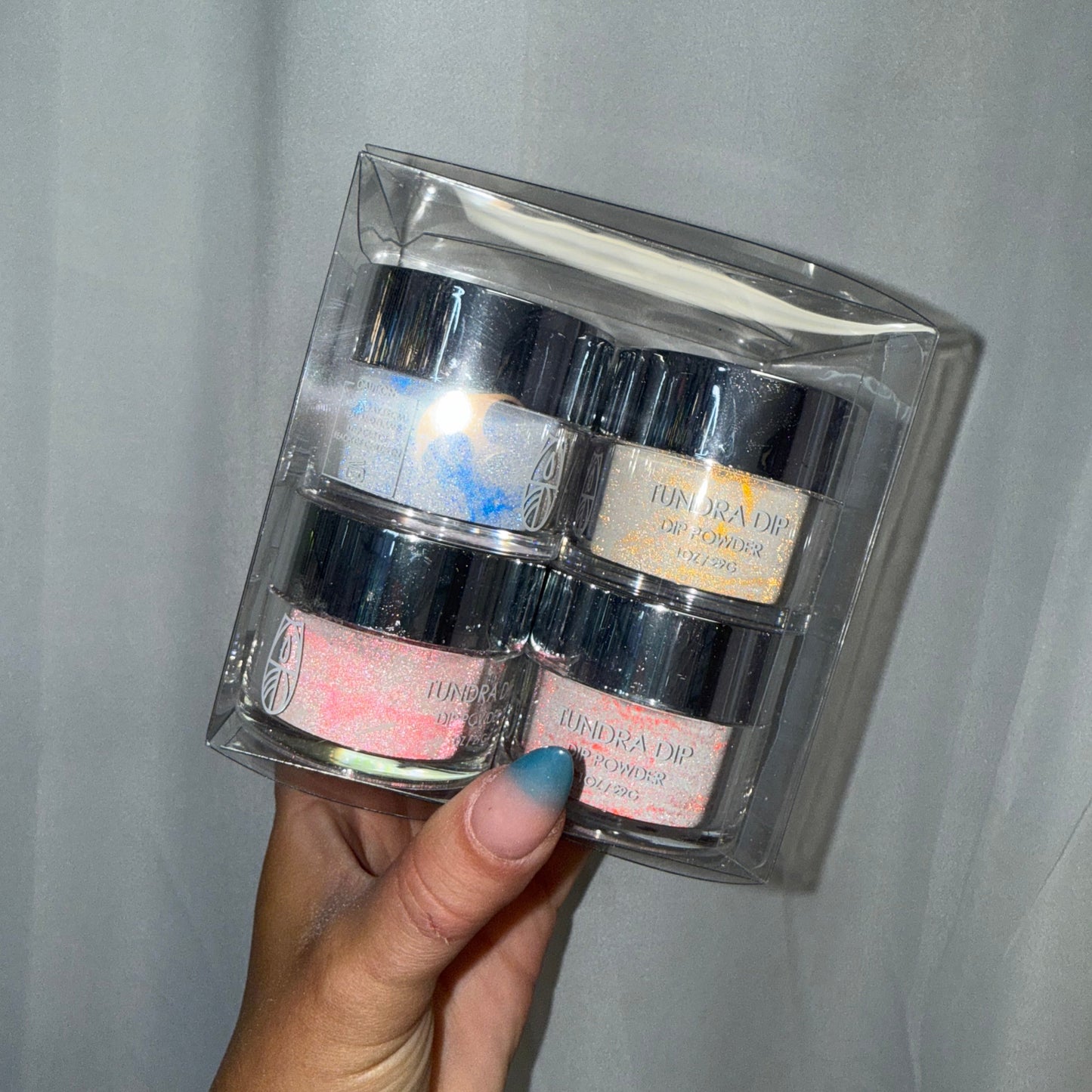 Core Color Pack (8 Colors)