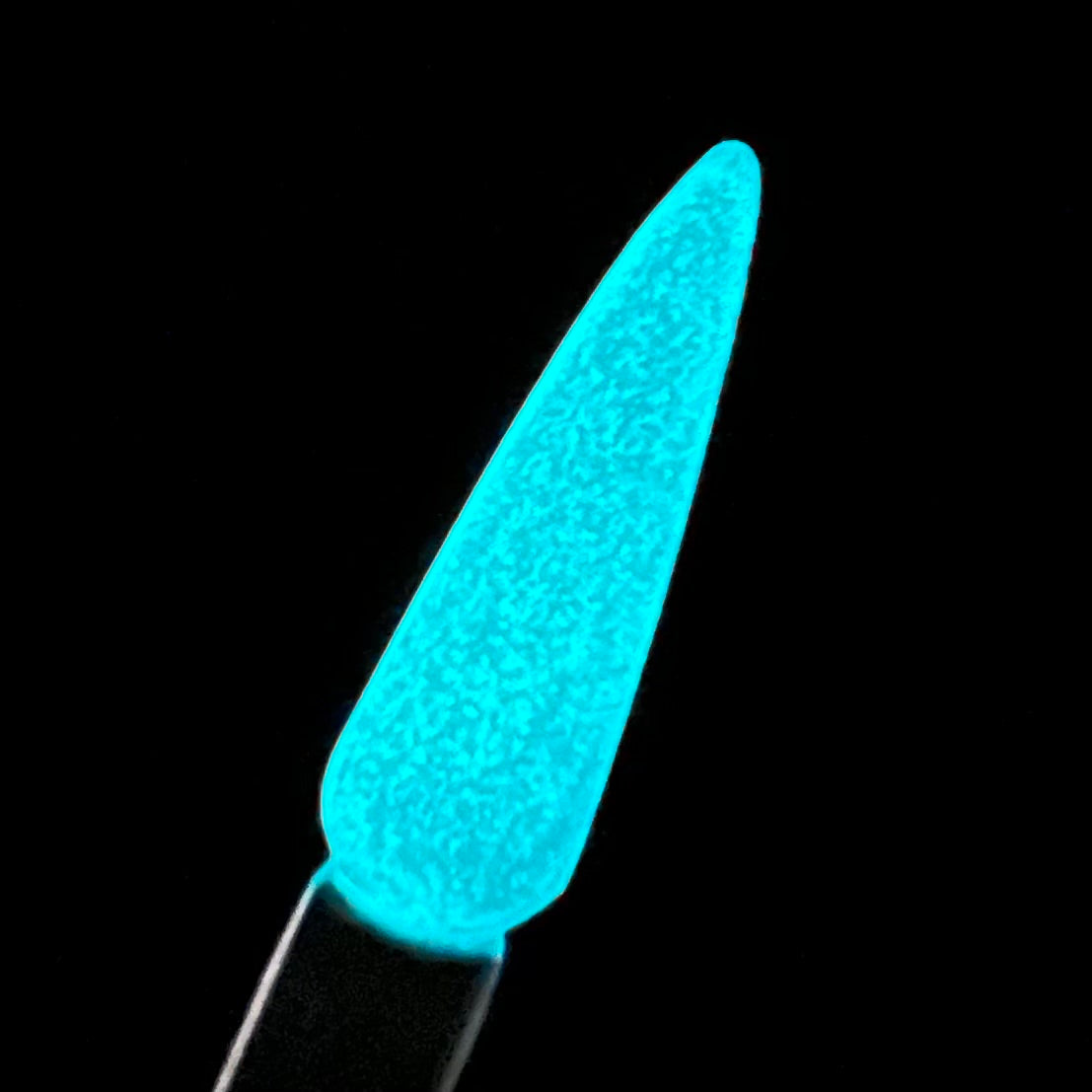 Glow in the Dark Topper (Green)