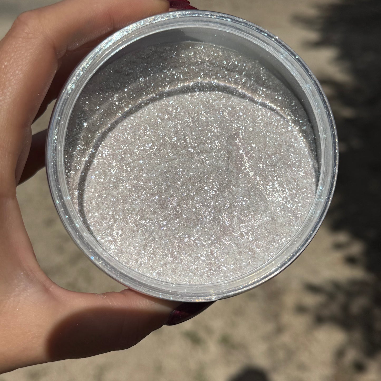 Diamond Dust