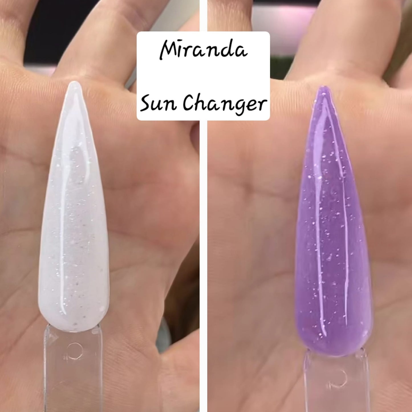 Miranda