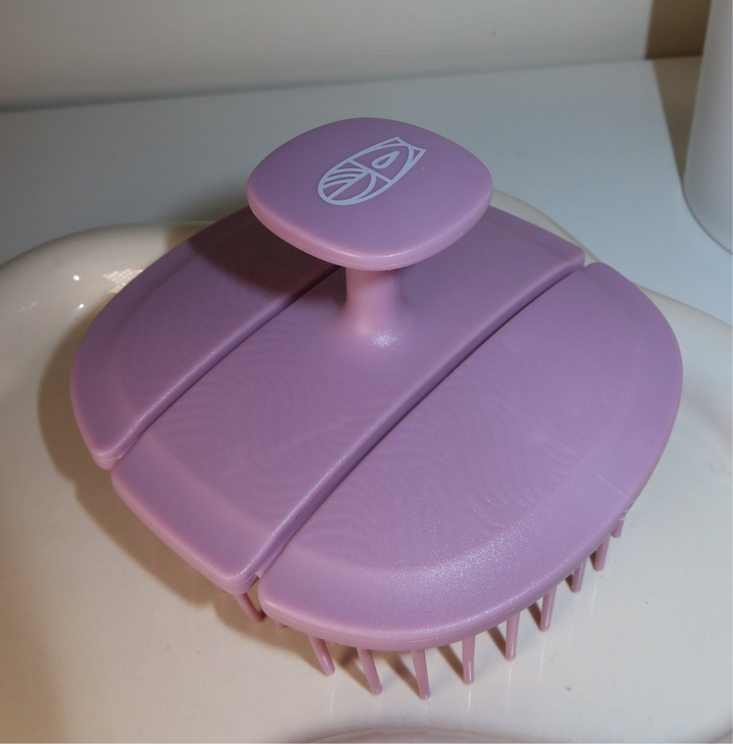 Hair Oil Brush
