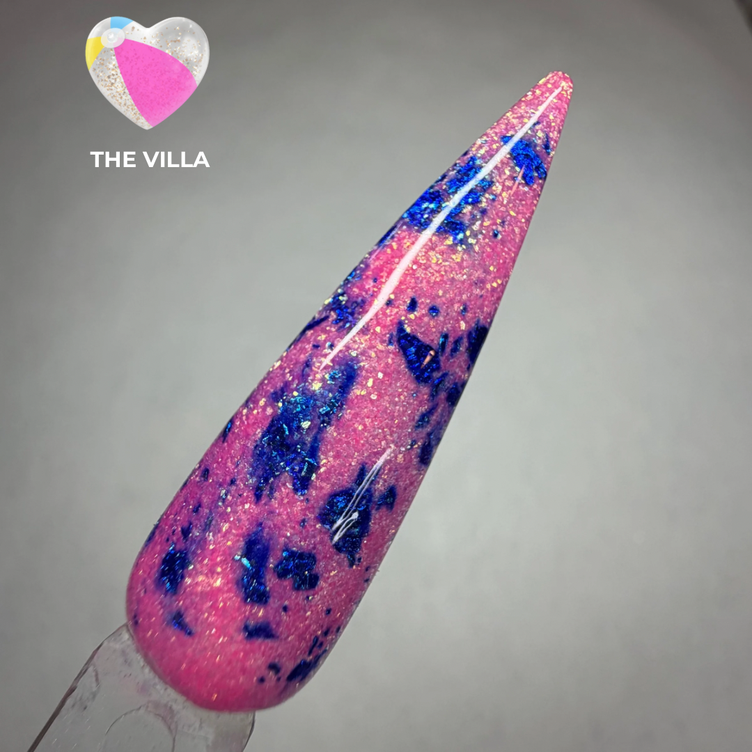 The Villa