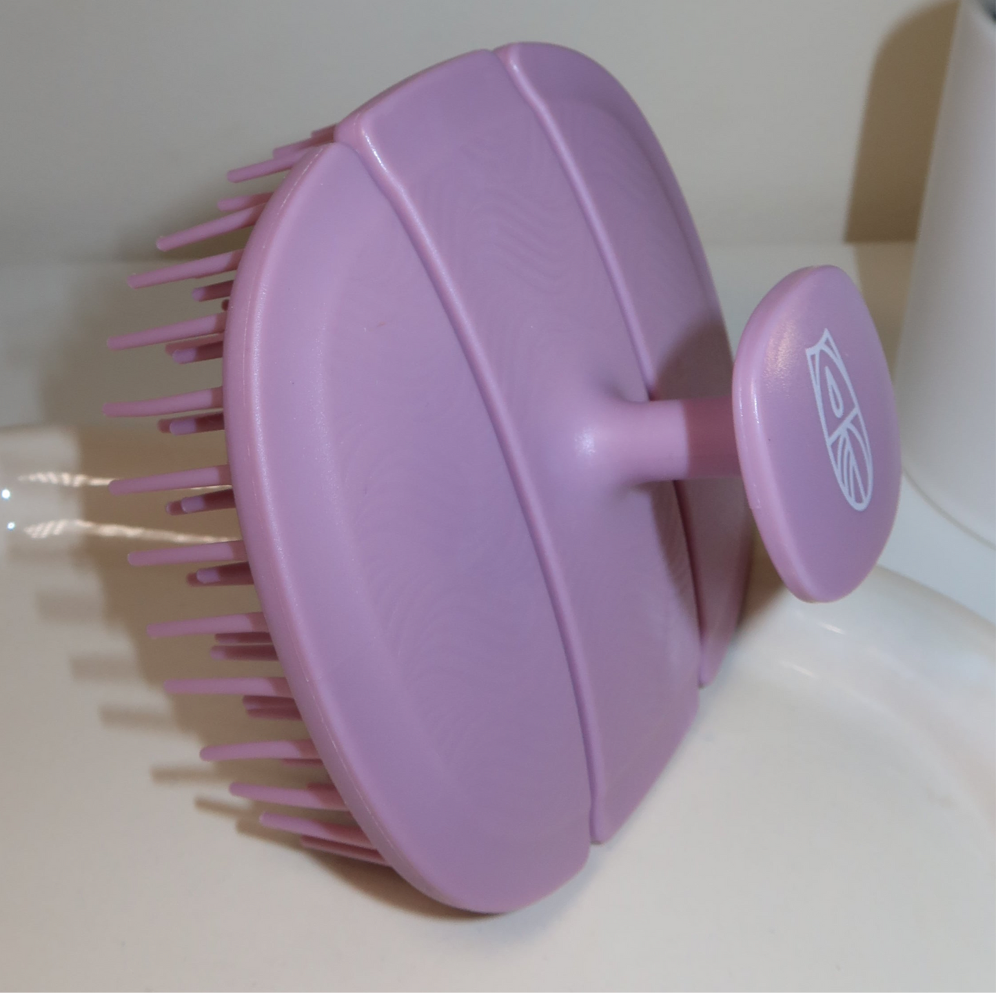 Hair Oil Brush
