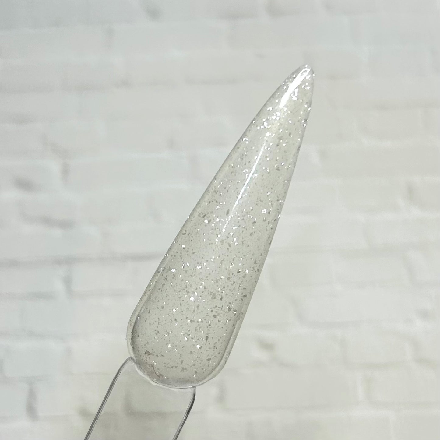 Diamond Dust Topper