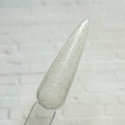 Diamond Dust Topper