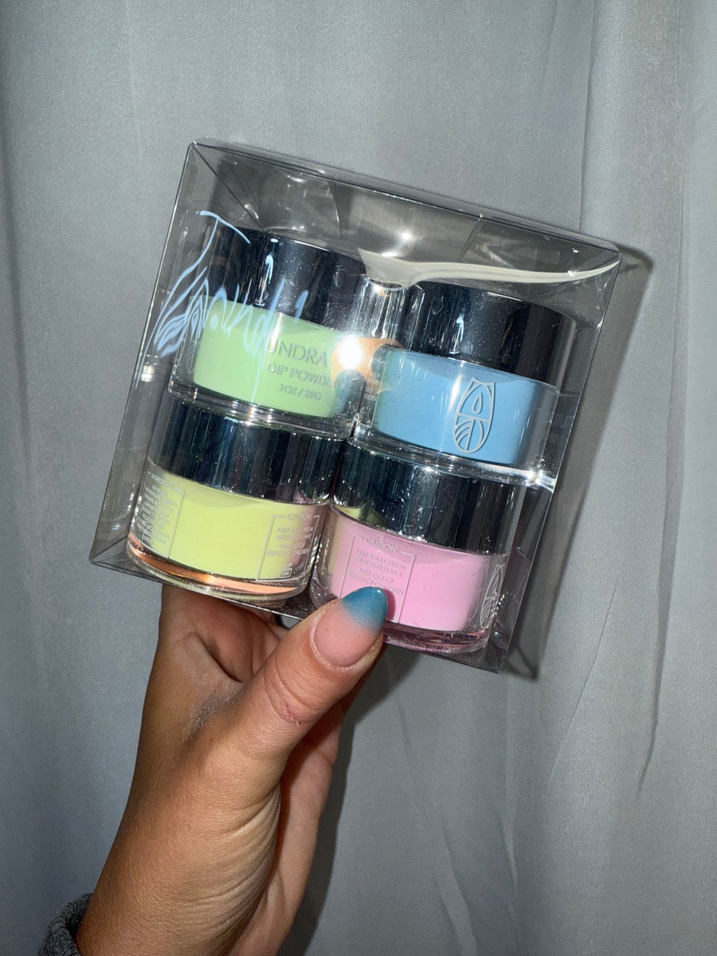Core Color Pack (8 Colors)