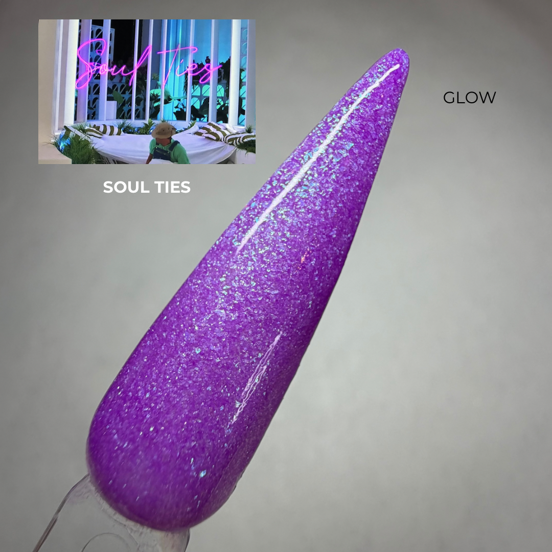 Soul Ties