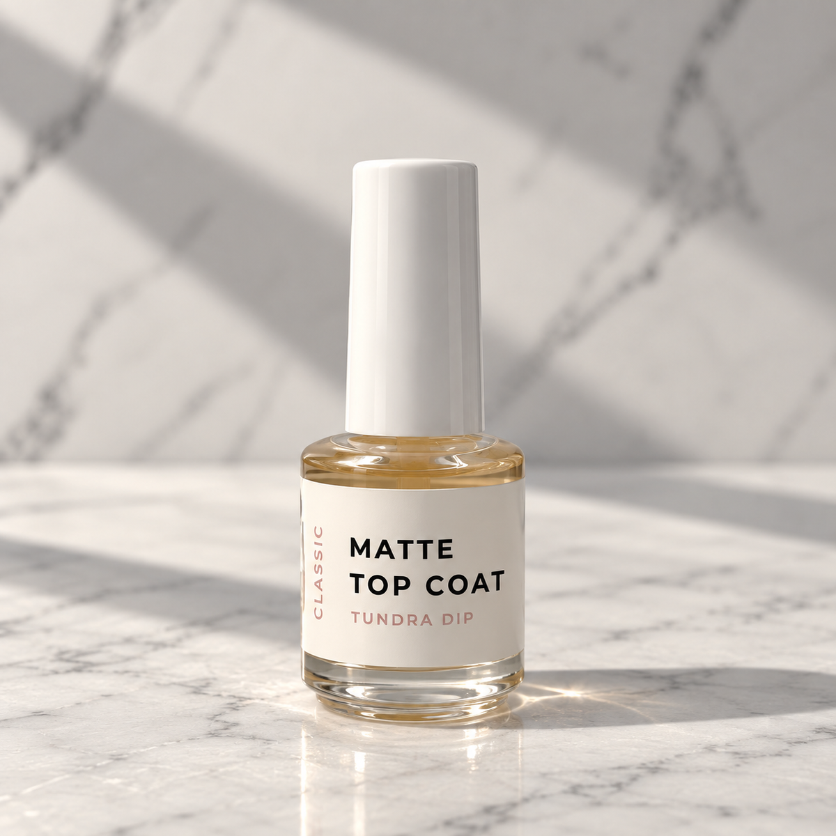Matte Top Coat