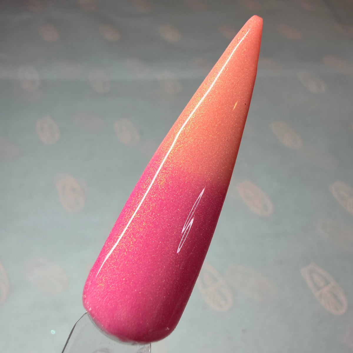 September Blush - FOMO