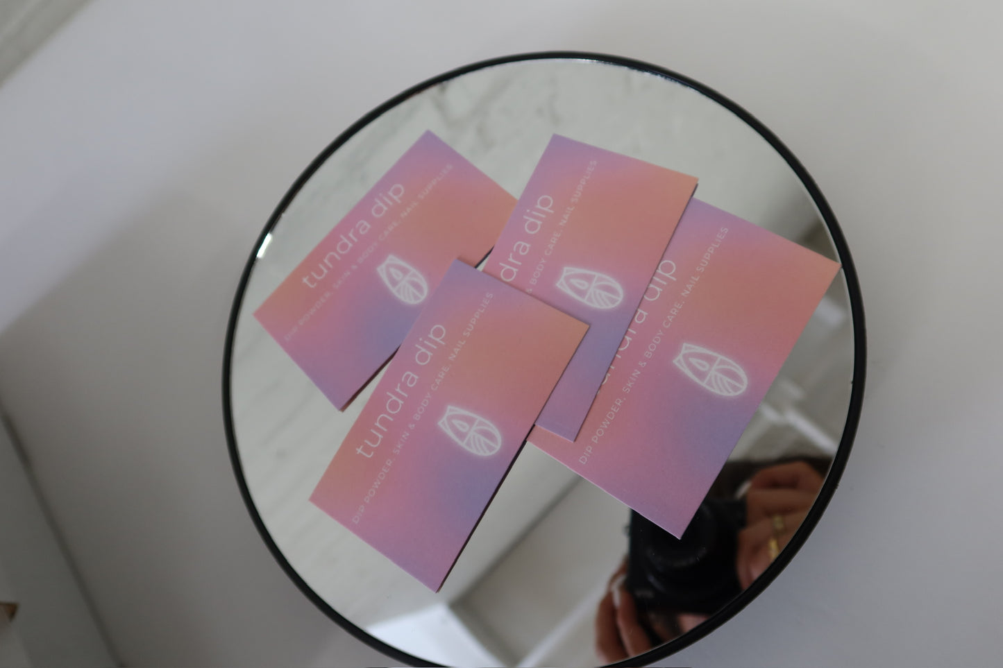 Promo Cards