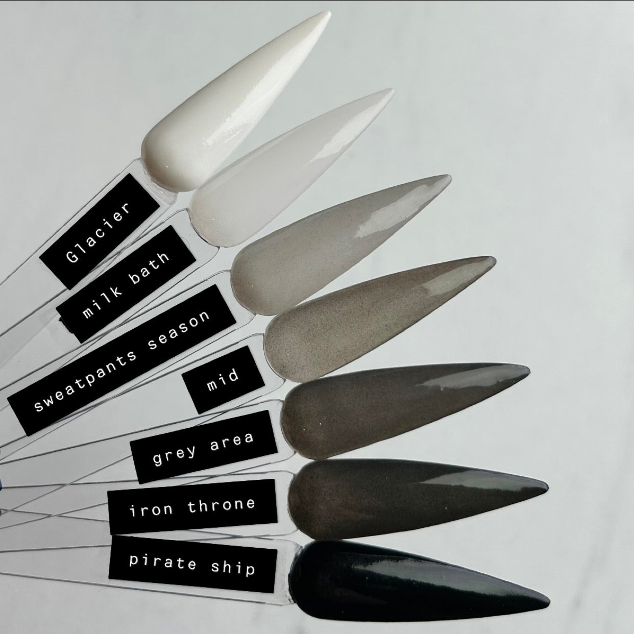 Grey Area