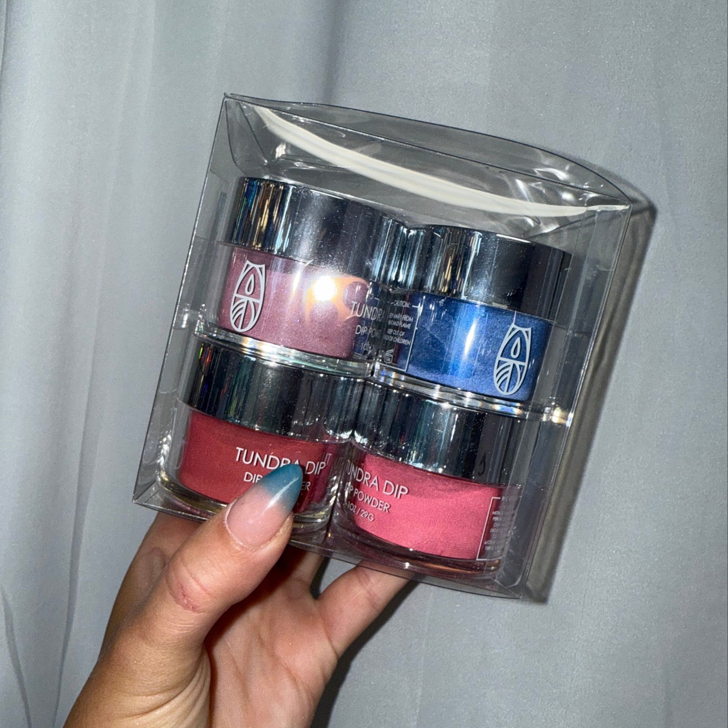 Core Color Pack (8 Colors)