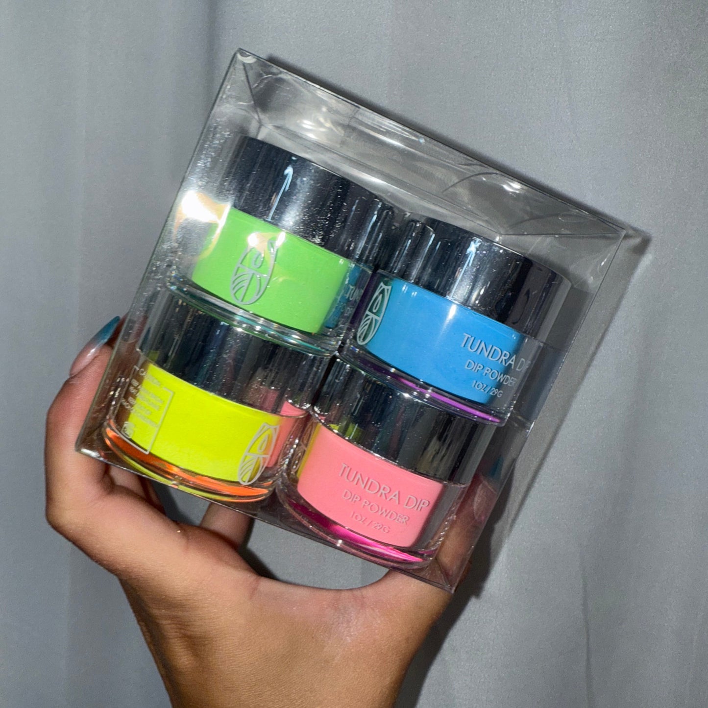 Core Color Pack (8 Colors)