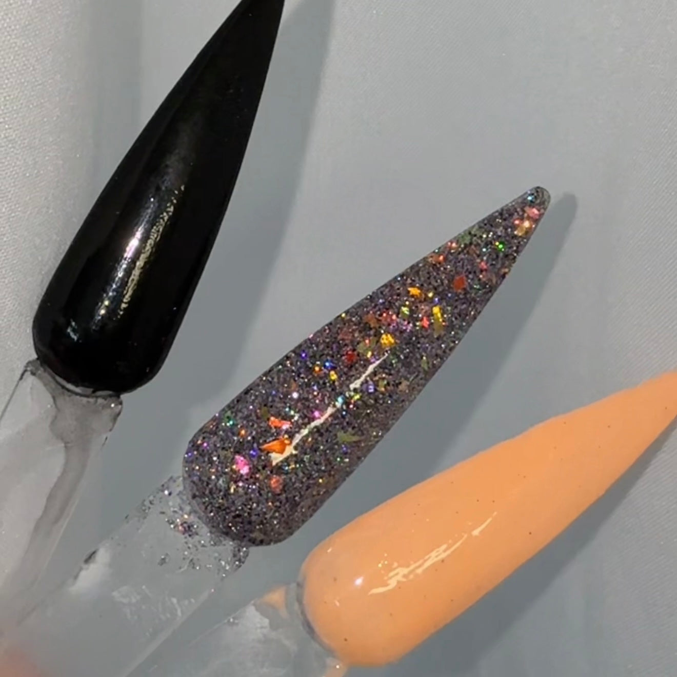 Mani Inspo Pack