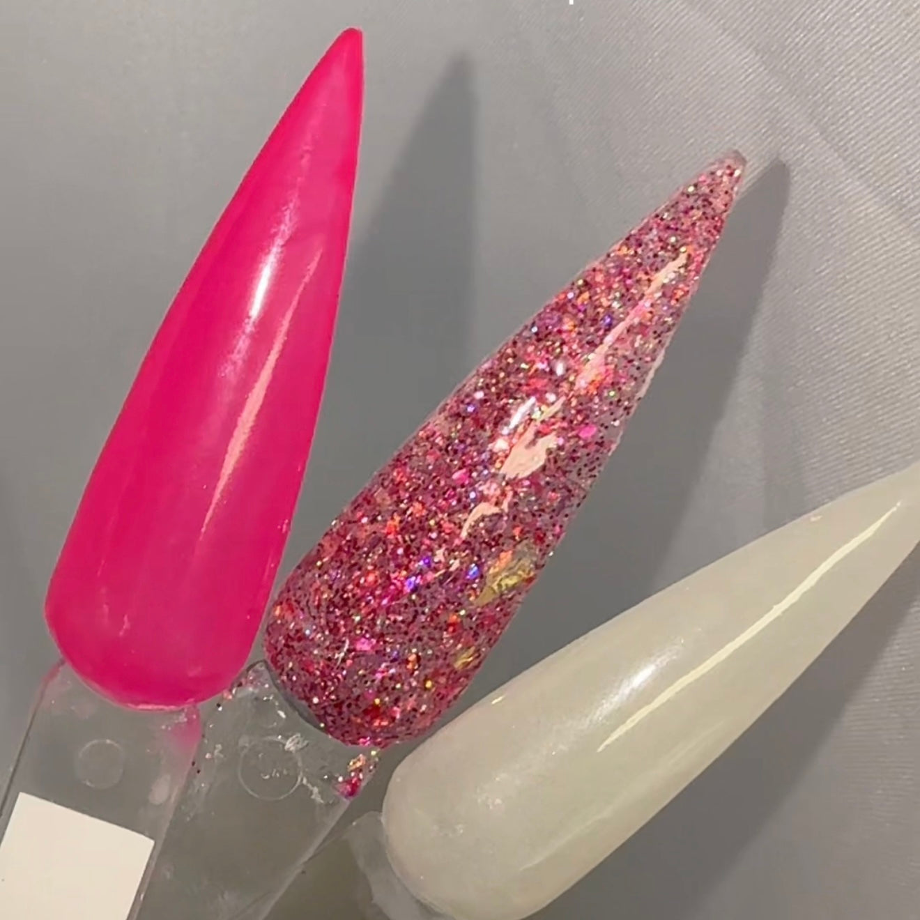 Mani Inspo Pack