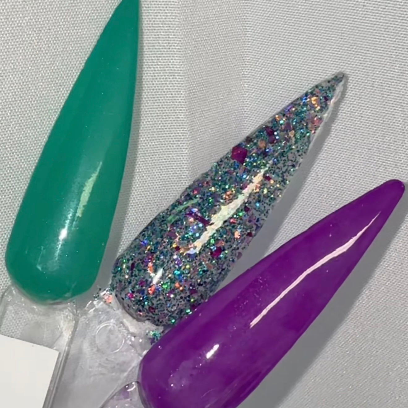 Mani Inspo Pack