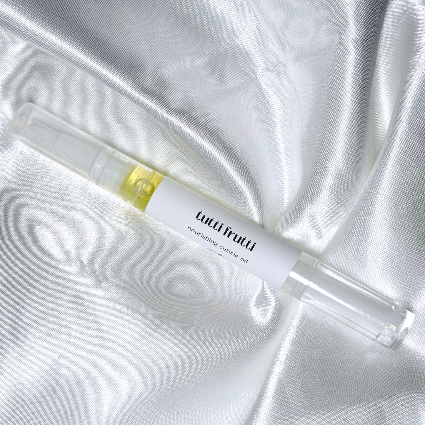 Tutti Frutti Cuticle Oil
