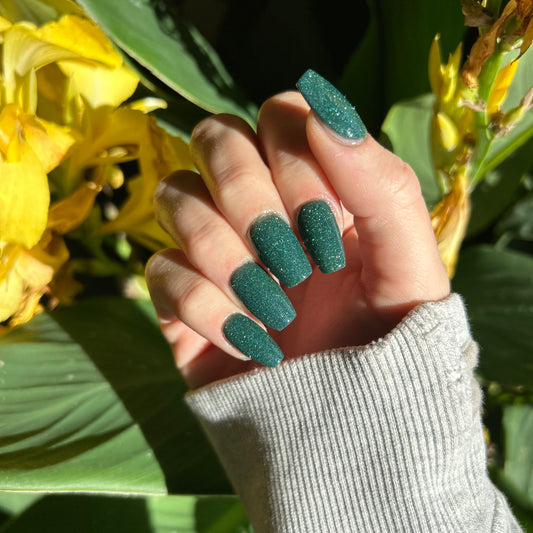 Velvet Woods