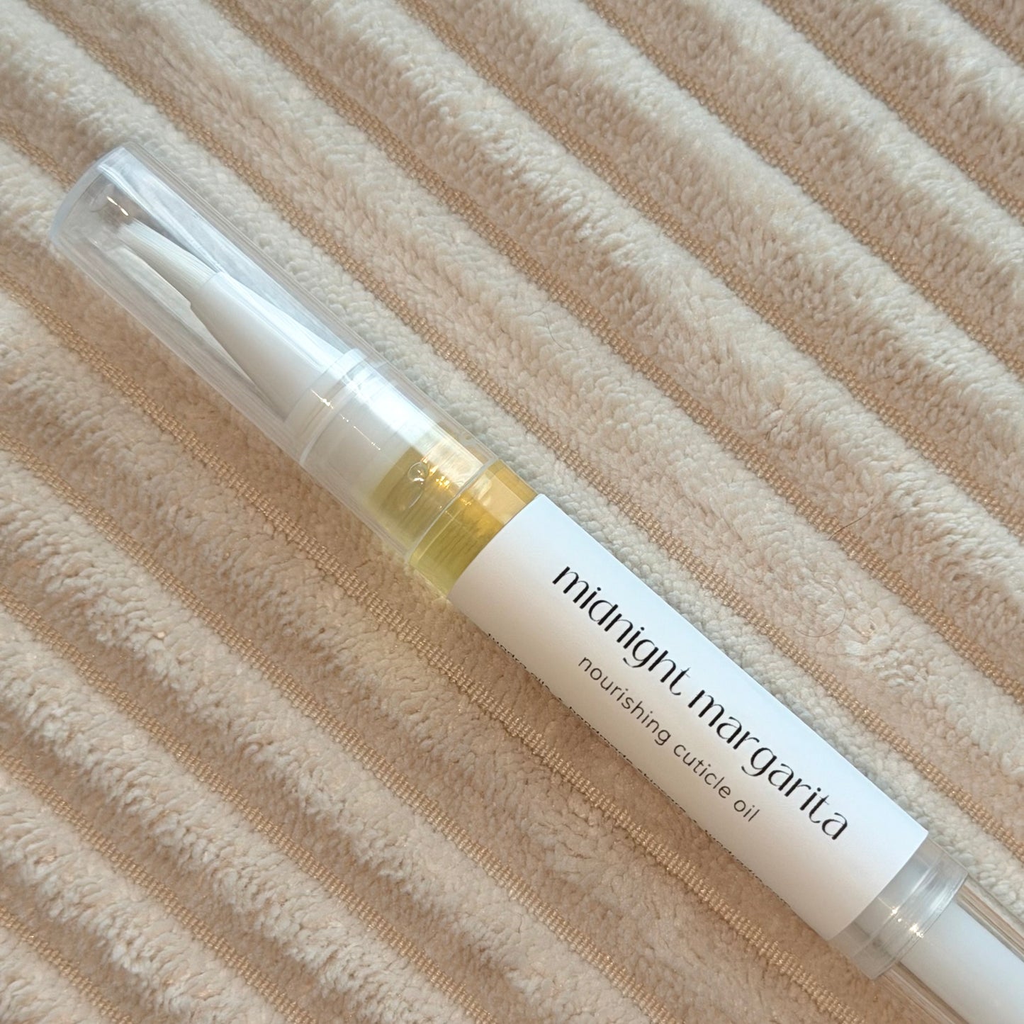 Midnight Margarita Cuticle Oil