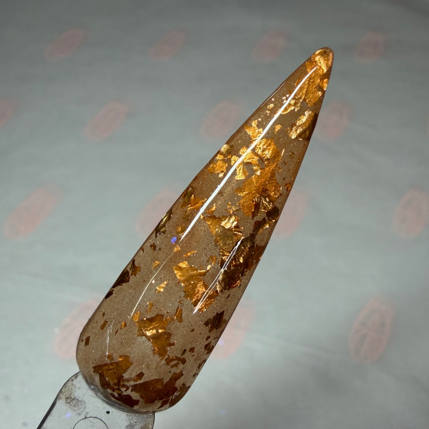 Golden Silk