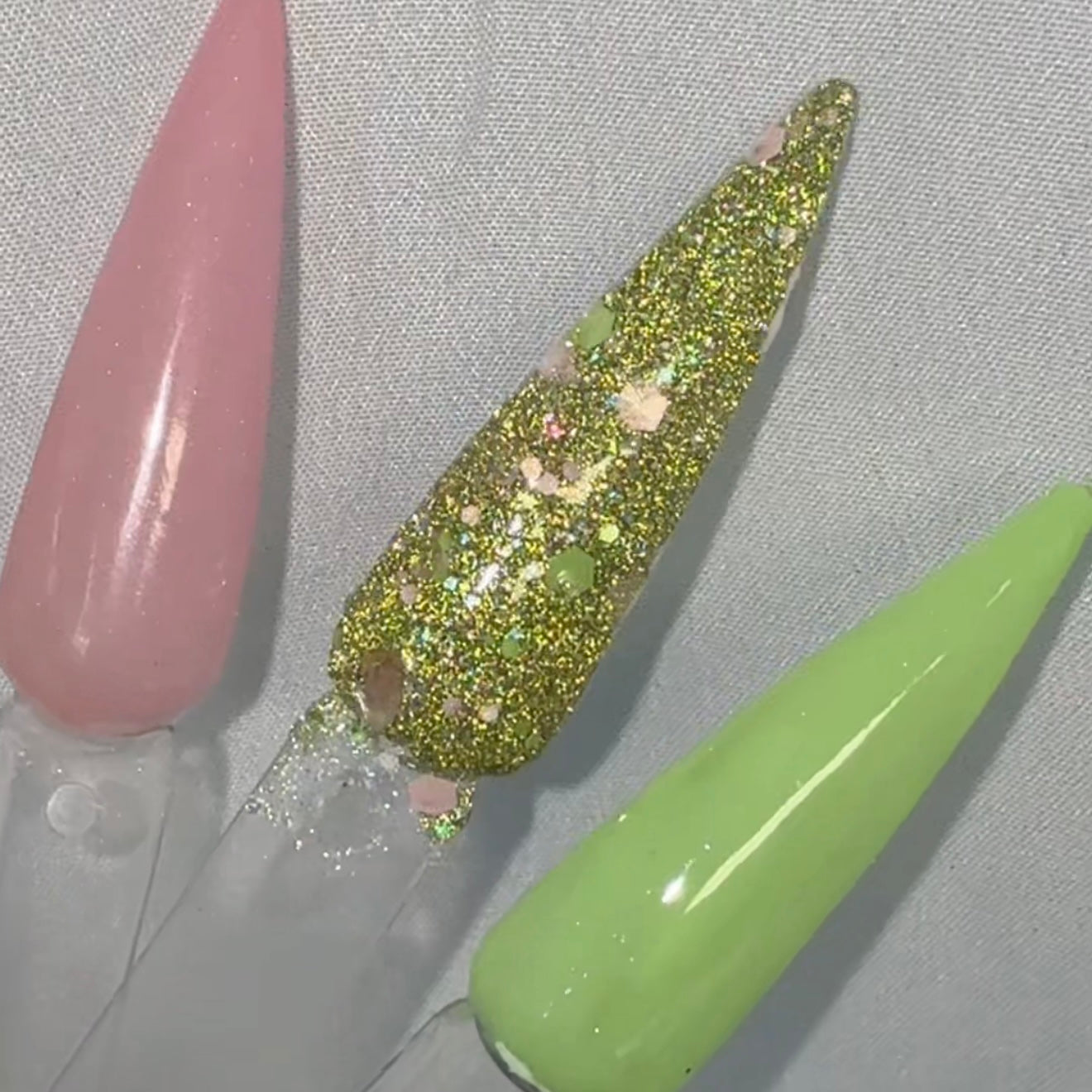 Mani Inspo Pack