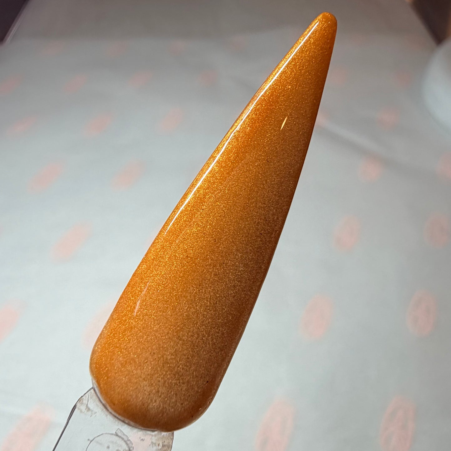 Butterscotch