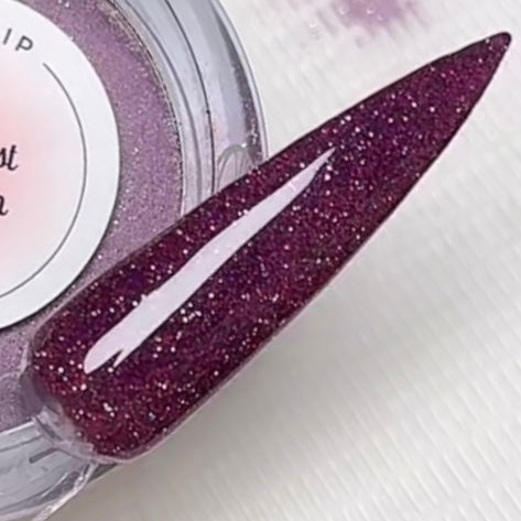 Amethyst Explosion