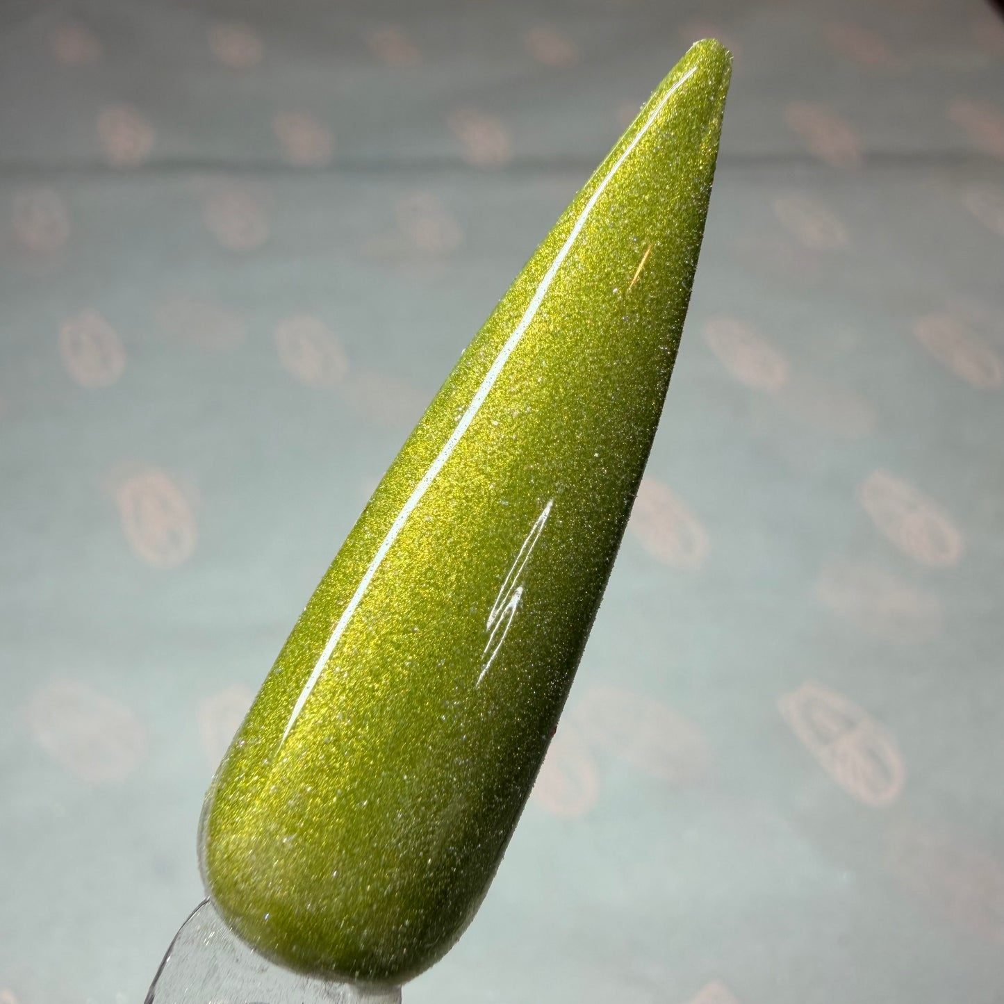 In a Pickle