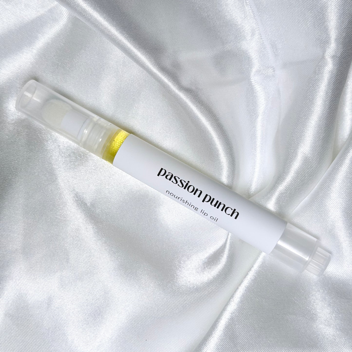 Passion Punch Lip Oil