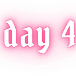 halloween advent day 4