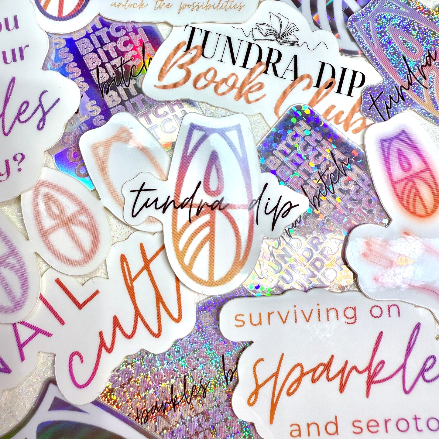 Sticker Pack