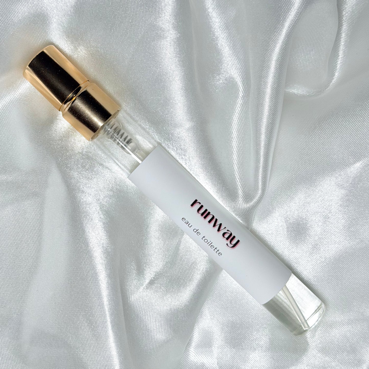Runway Perfume Spray