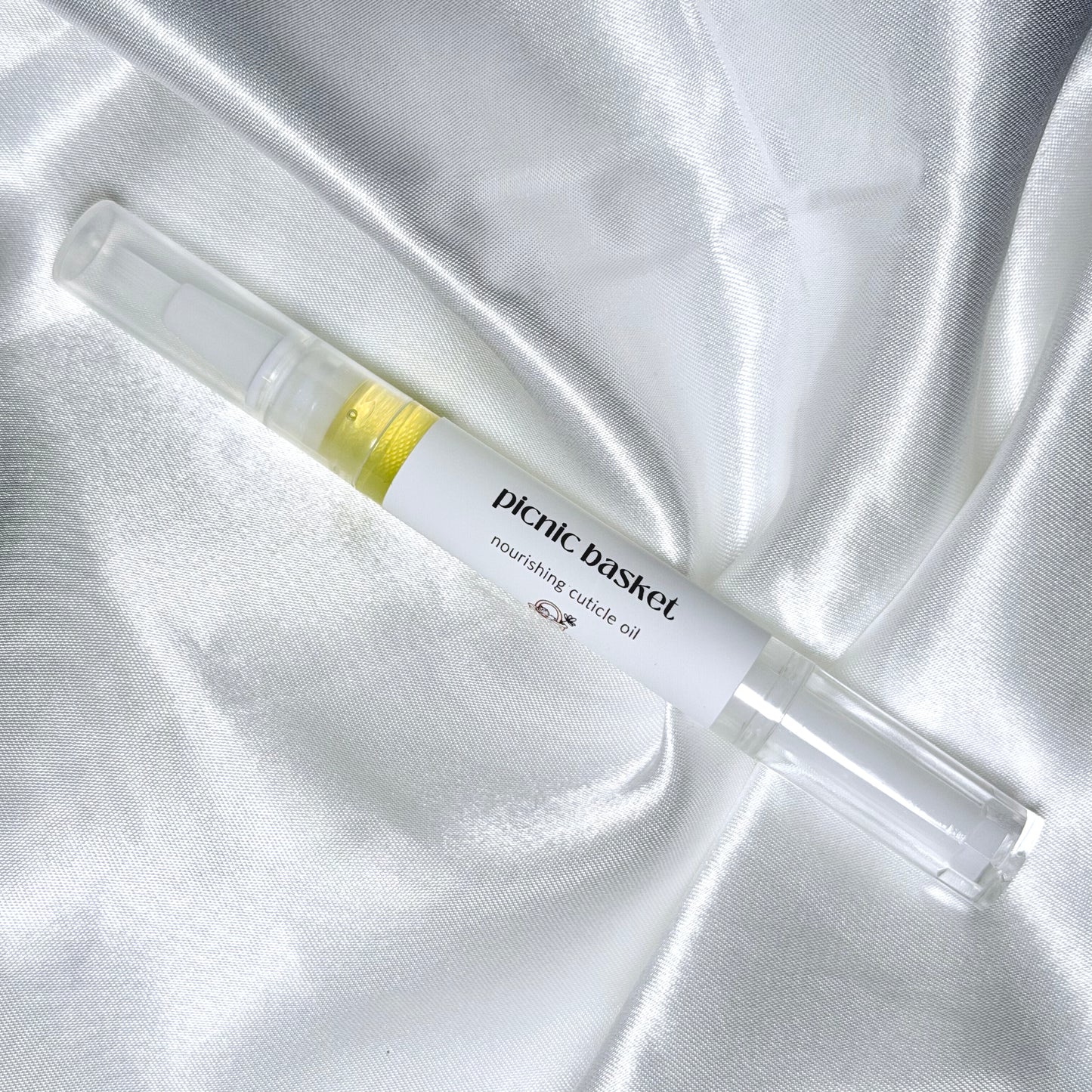 Picnic Basket Cuticle Oil