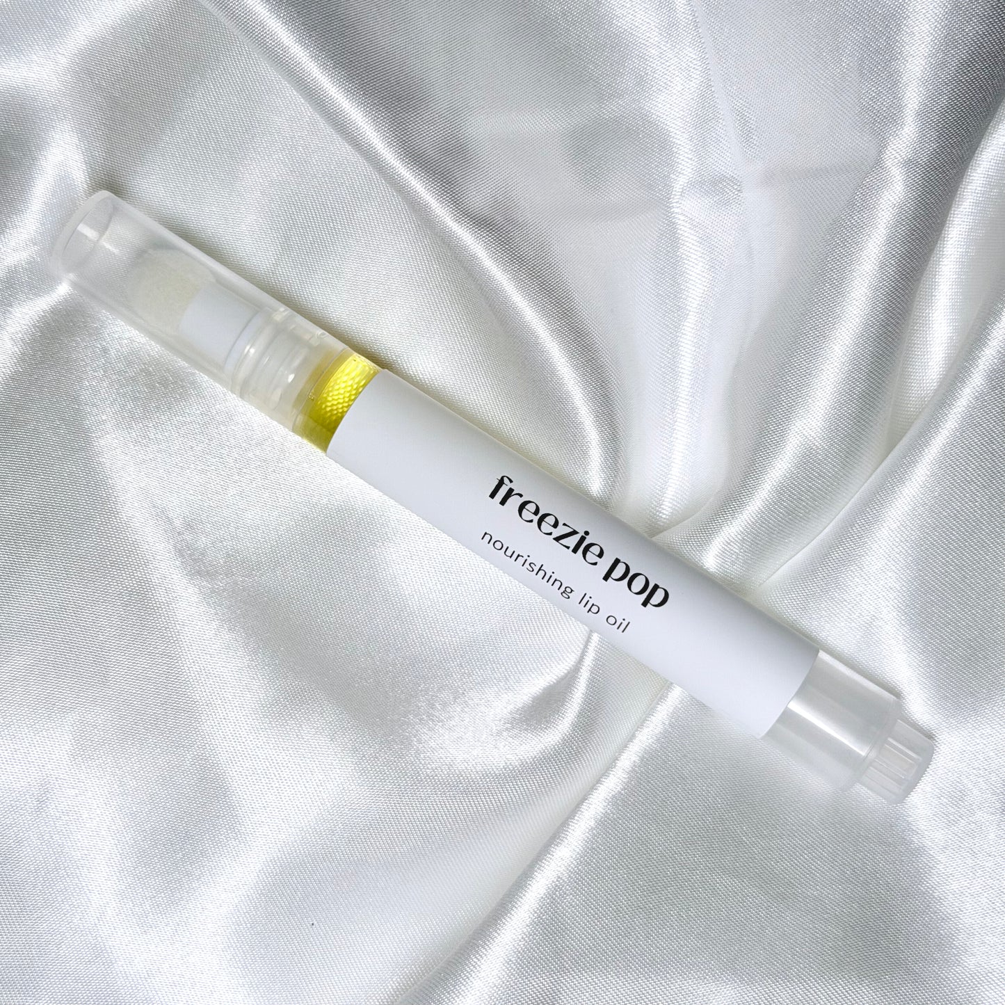 Freezie Pop Lip Oil