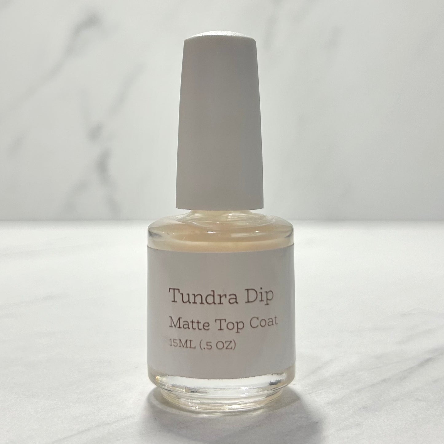 Matte Top Coat