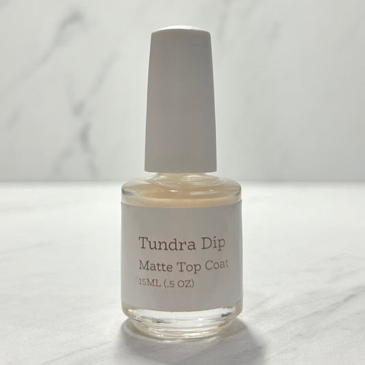 Matte Top Coat