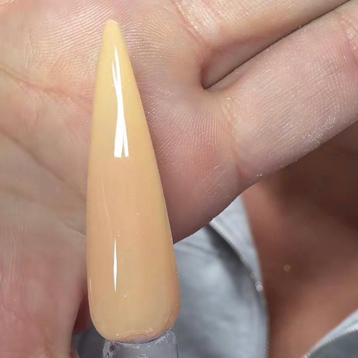 Creamy Dreamy