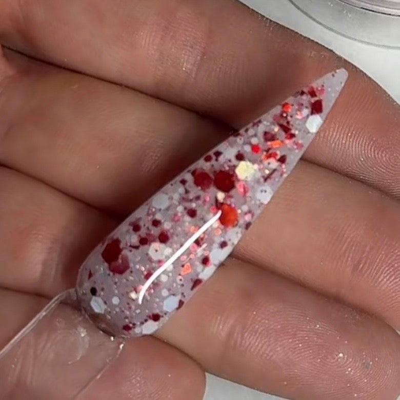 Tastes Like Peppermint