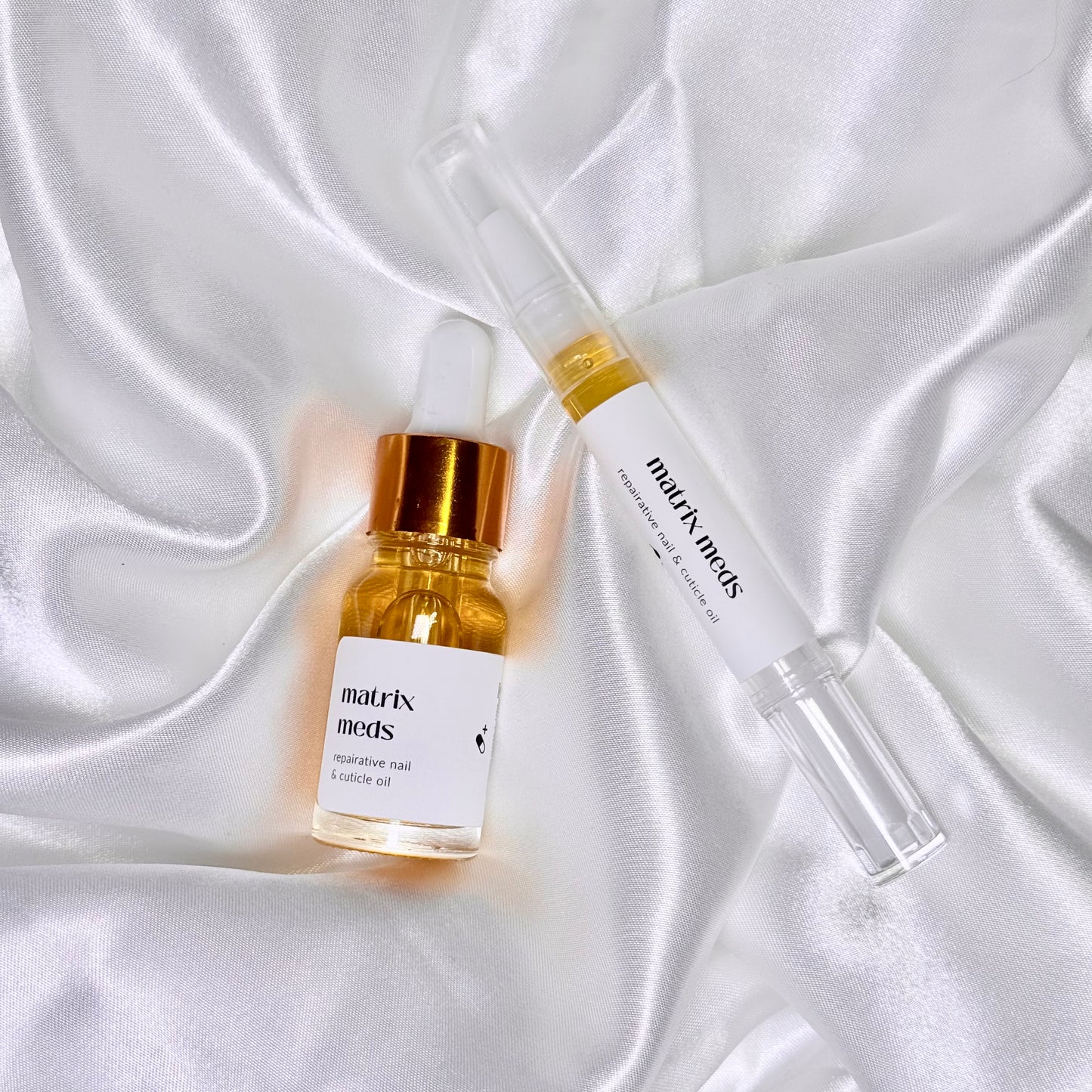 Matrix Meds