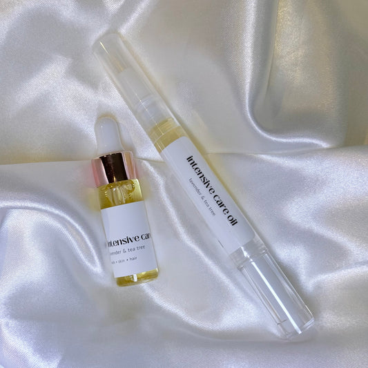 Intensive Care Oil