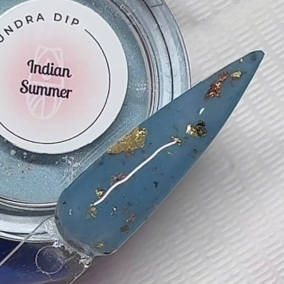 Indian Summer