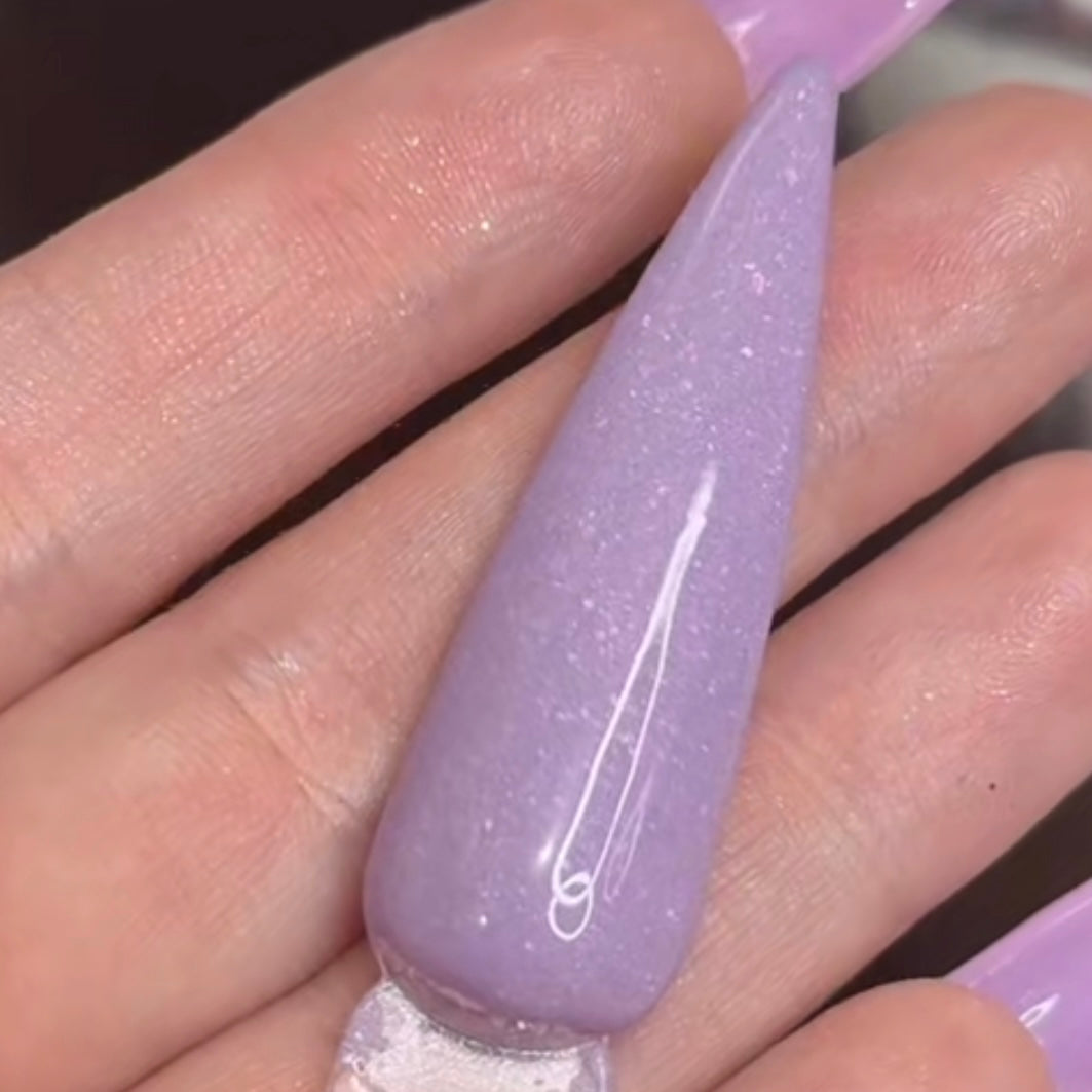 LTD Lilac Bunny - FOMO
