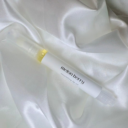 Melon Berry Lip Oil