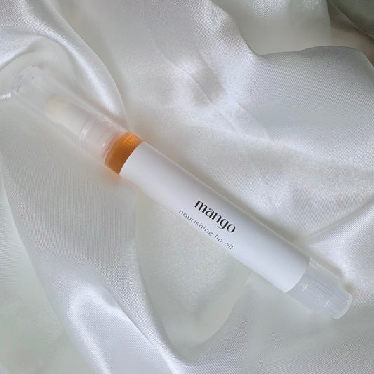 Mango Lip Oil
