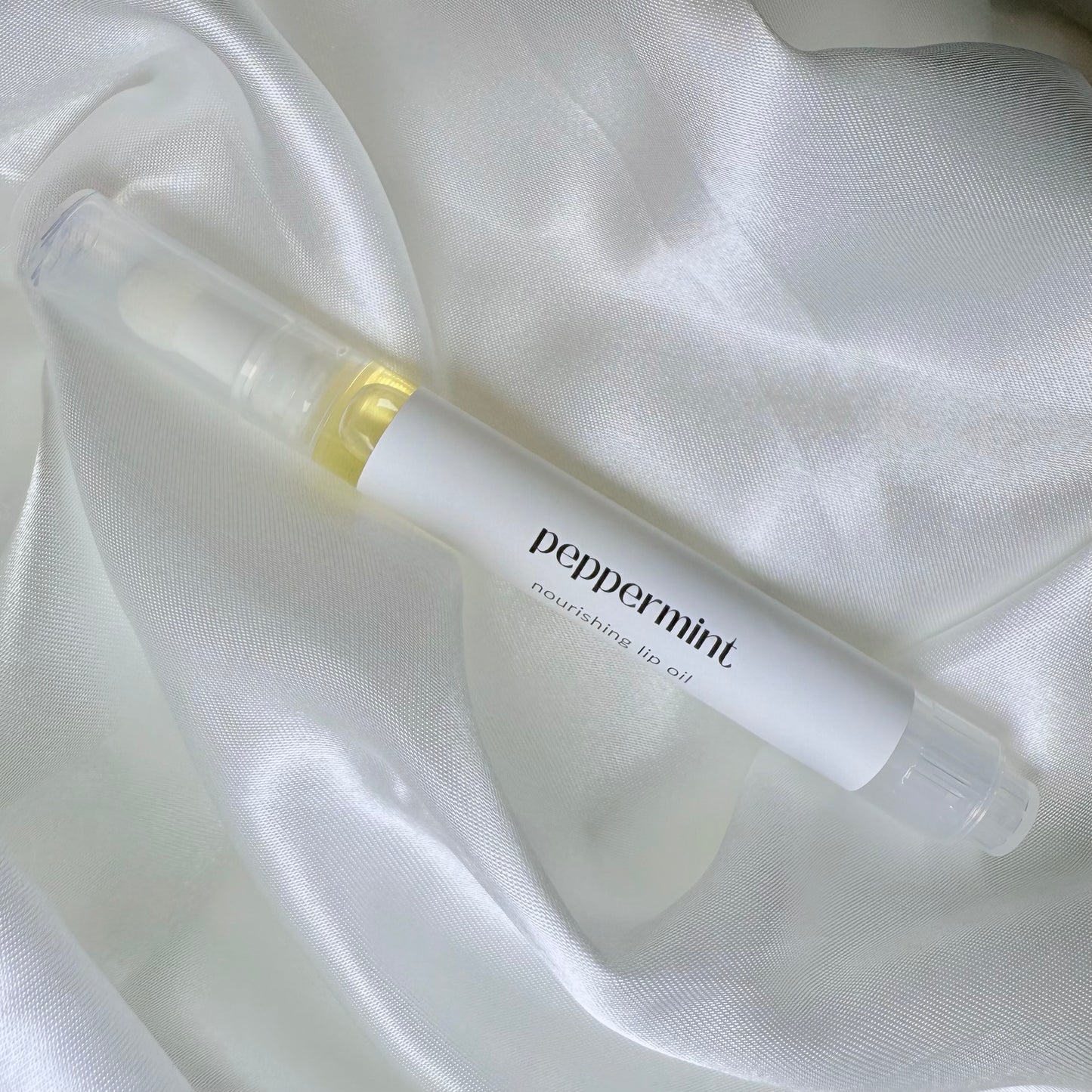 Peppermint Lip Oil