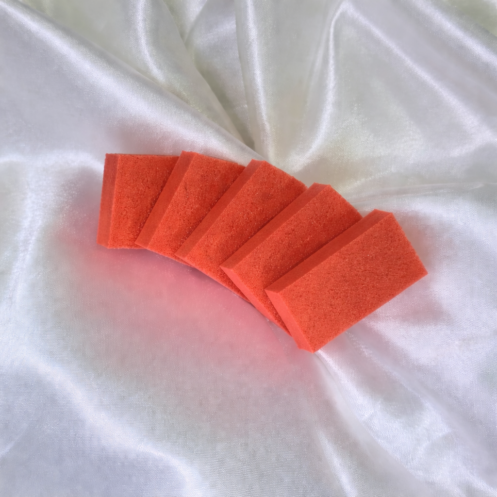 Mini Buffing Blocks